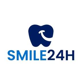 Logo Smile24