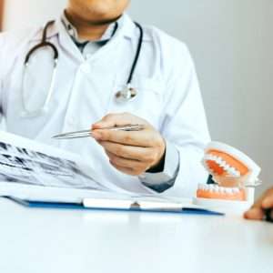 Dentistes et prothèses dentaires