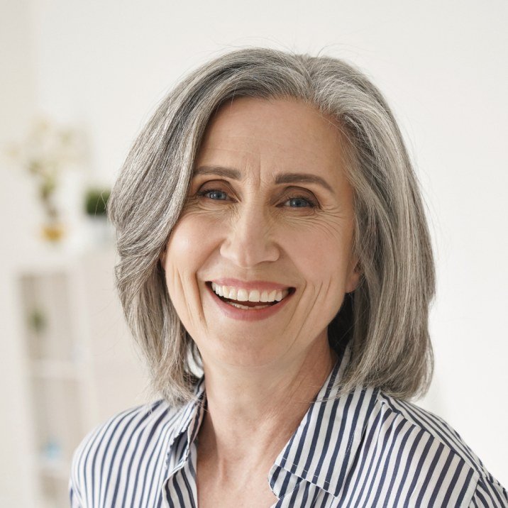 Older-woman-smiling