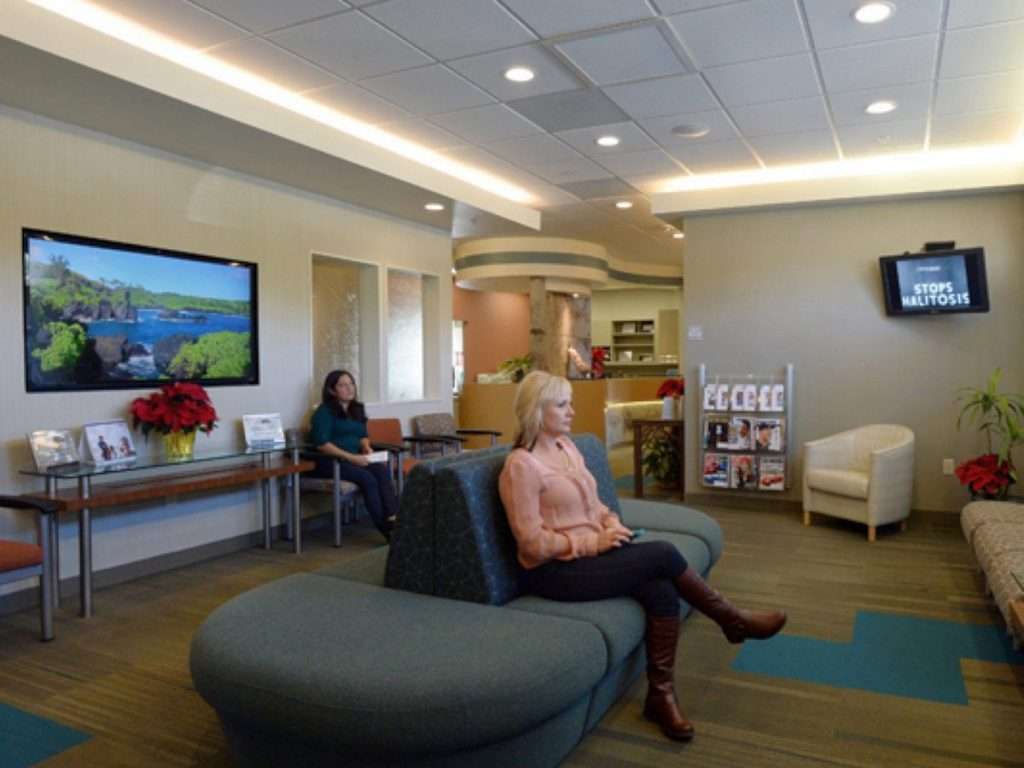 Los Angeles Dentist