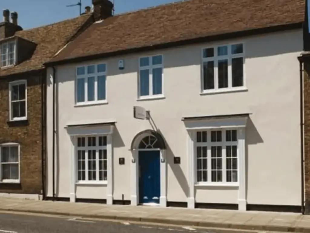 expert dental clinic in Cambridge