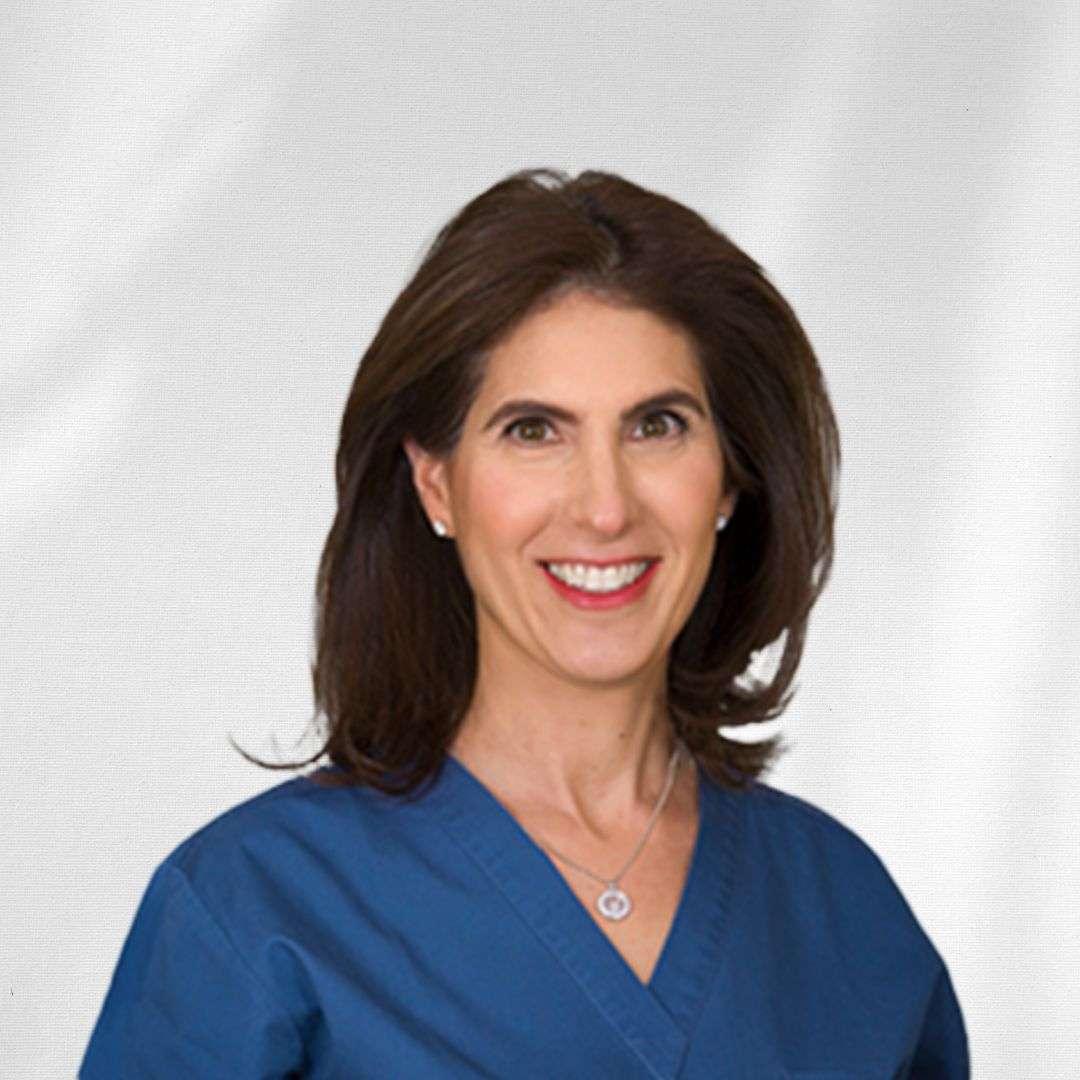 Dr. Lesley David Dental Expert in Toronto