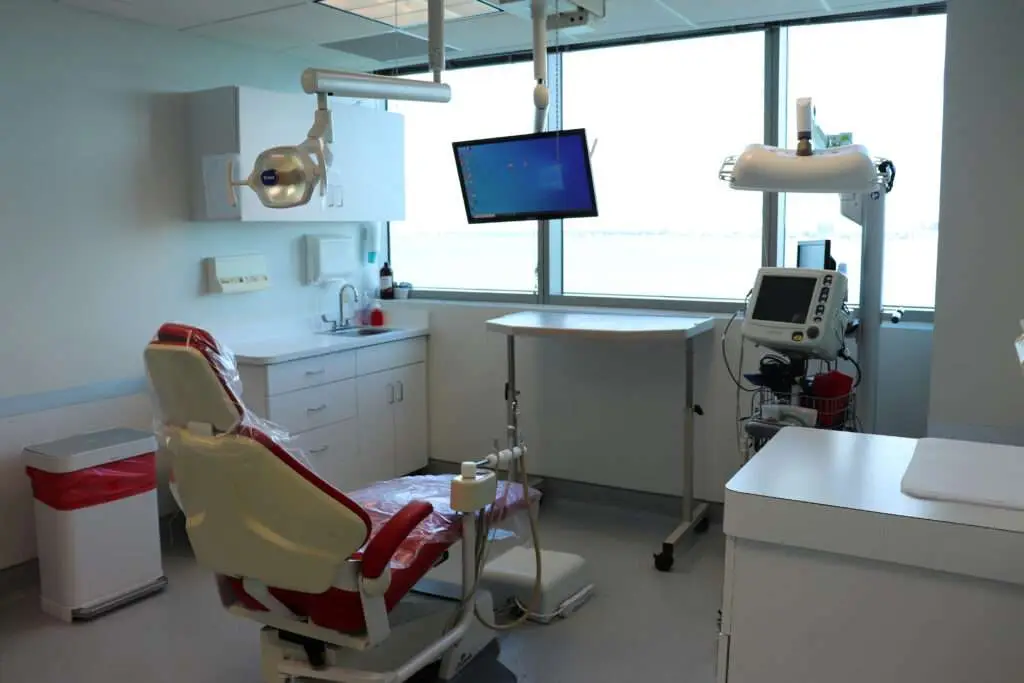 Expert dental Center Miami
