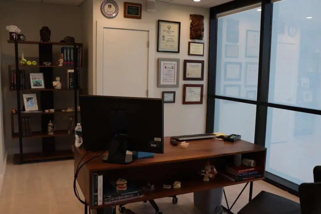 Dental Clinic ZAGA Center Miami
