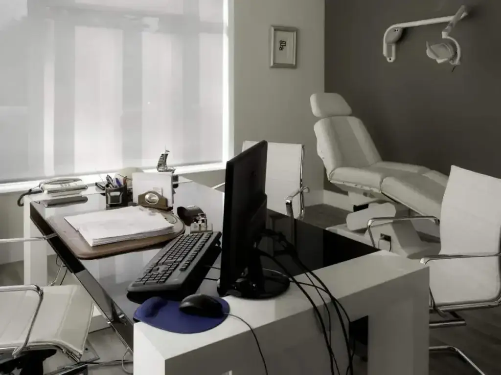 centro dental Coruña y Lugo