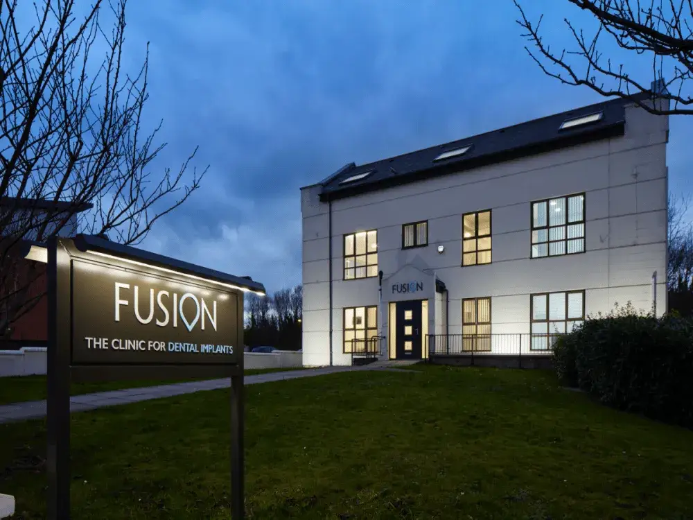 ZAGA Center Cardiff Fusion Dentistry