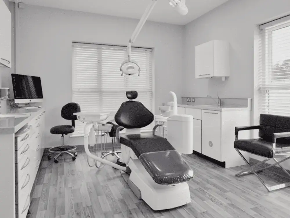 Expert Dental Clinic Cardiff