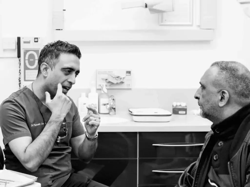 expert dental care at ZAGA Center Tamworth