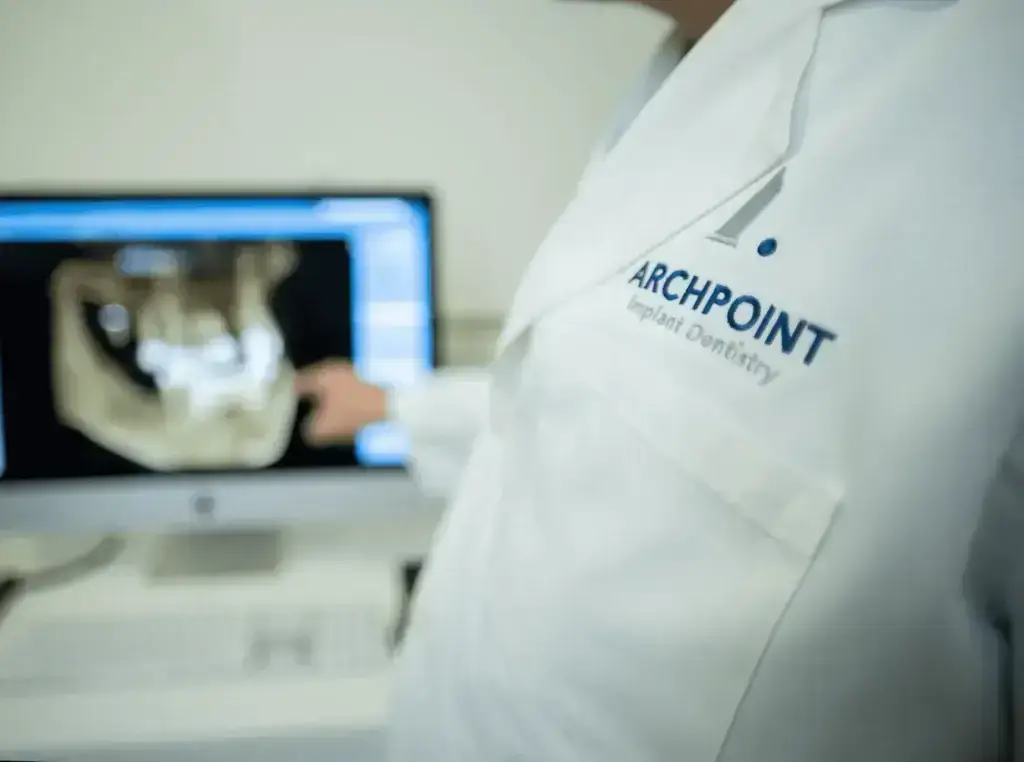 Archpoint Implant Dentistry