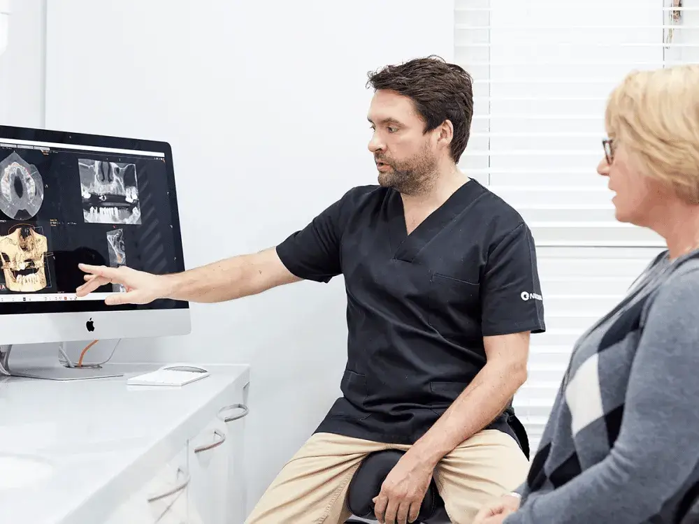 dental experts fuison dentistry cardiff