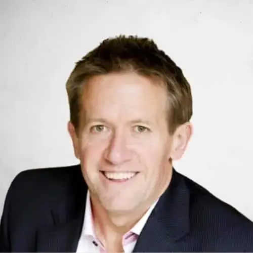 Dr Guy McLellan