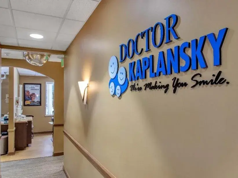 expert dentist at Buffalo Rochester United States