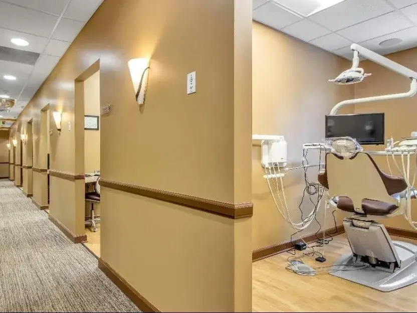 Dental Expert Center in Buffalo Rochester