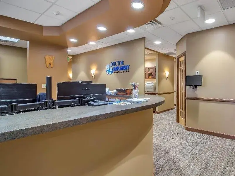 ZAGA Center Buffalo Rocheste expert dental office