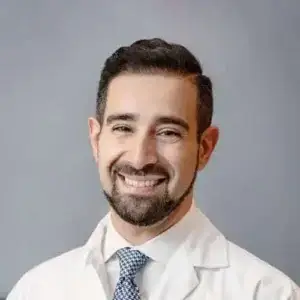 Expert Dentist in Montreal Dr. Shenouda