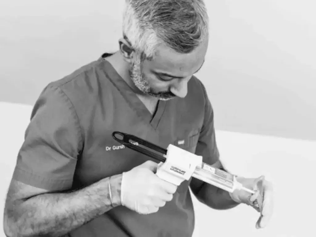 best dental care at ZAGA Center Tamworth