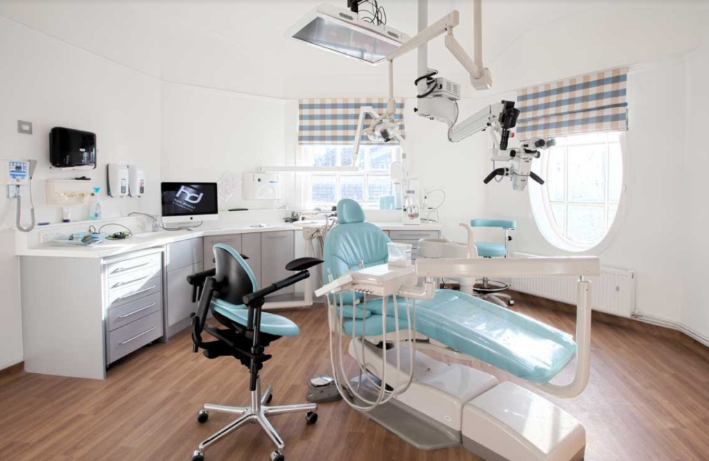 expert dental clinic in Cheshire and Merseyside