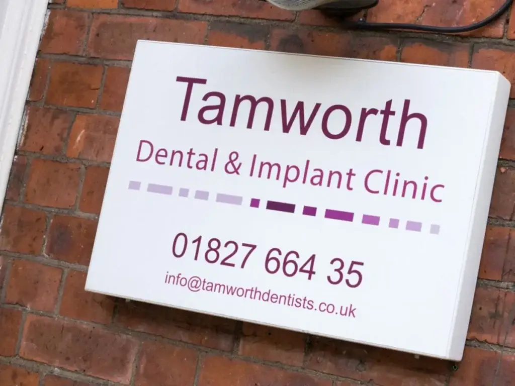 Tamworth expert dental care clinic