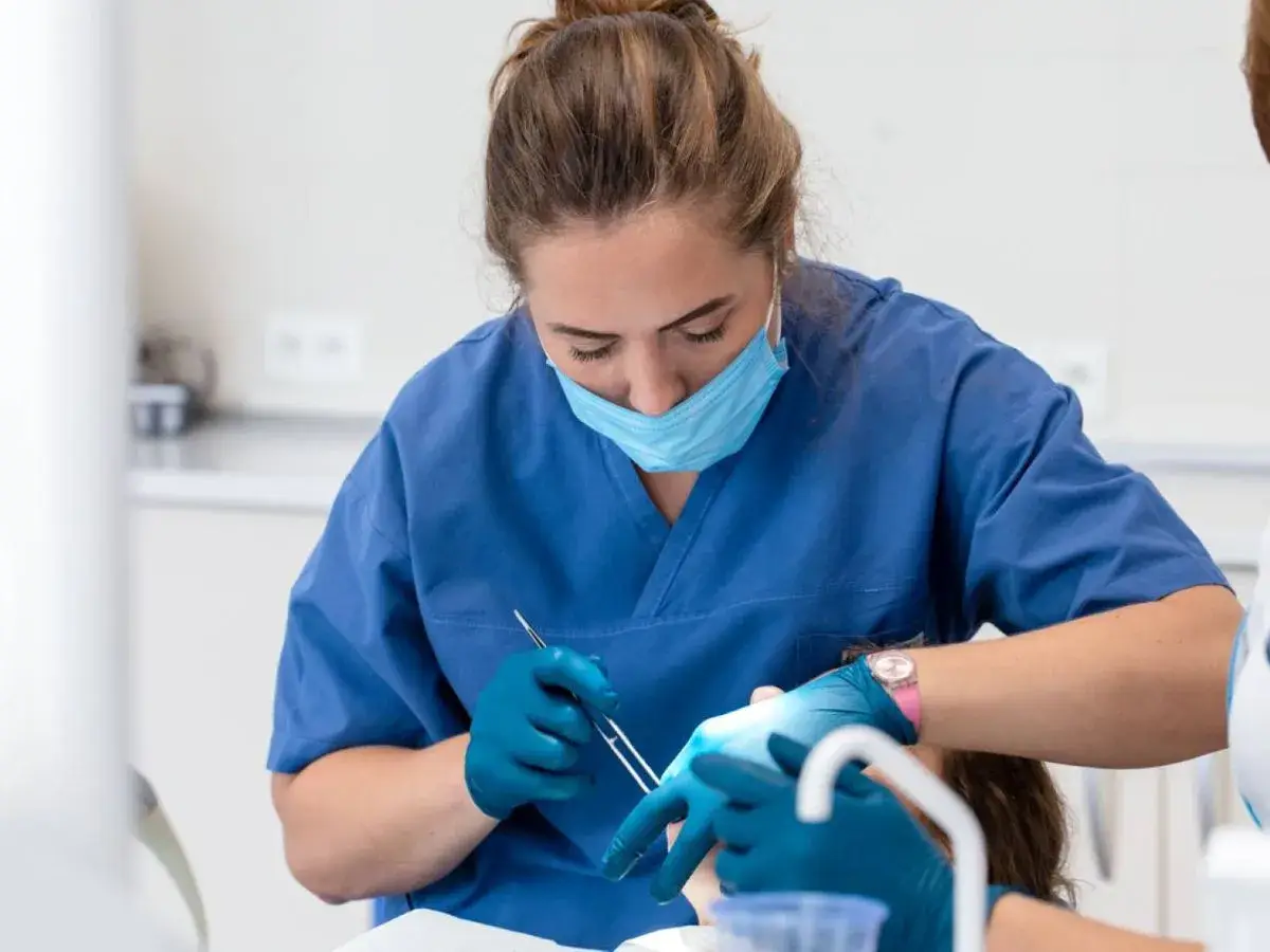 expert stomatolog în Gdansk Frankowski Dental