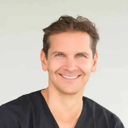 Dr. Daniel Kraus zygomatic expert
