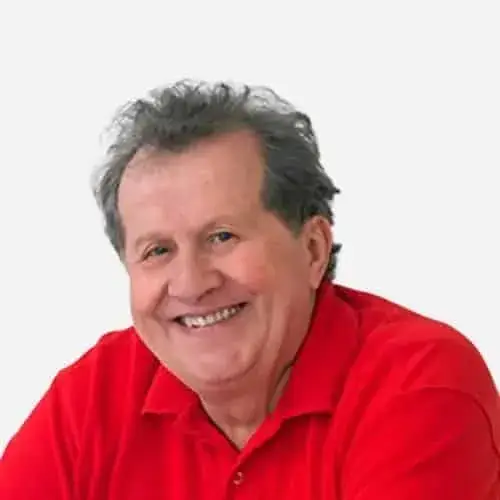 Dr. Peter Simon
