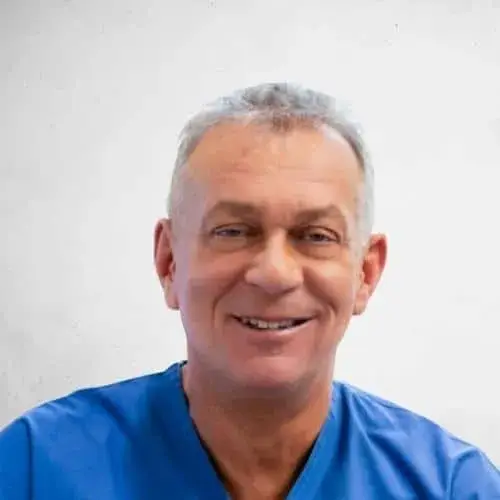Dr Frankowski, Certified ZAGA Expert