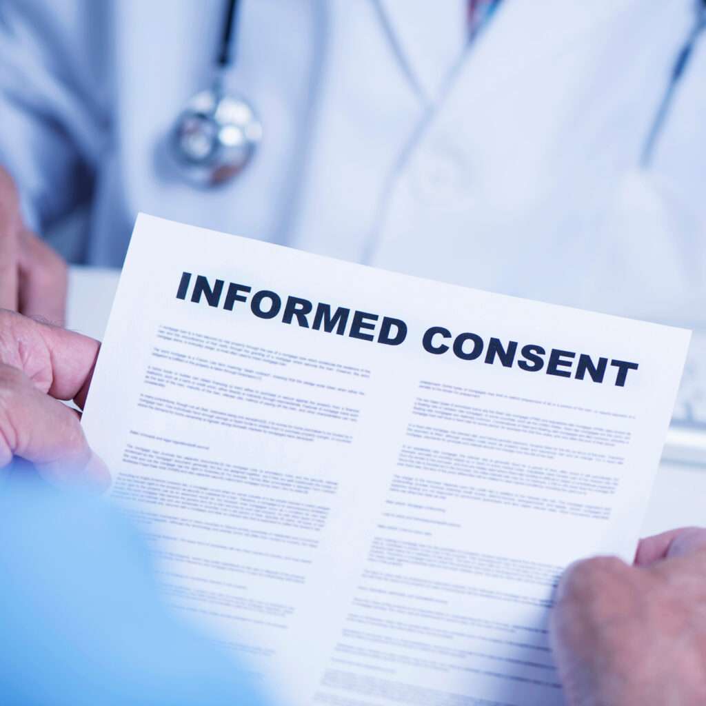 consentement éclairé smile24h