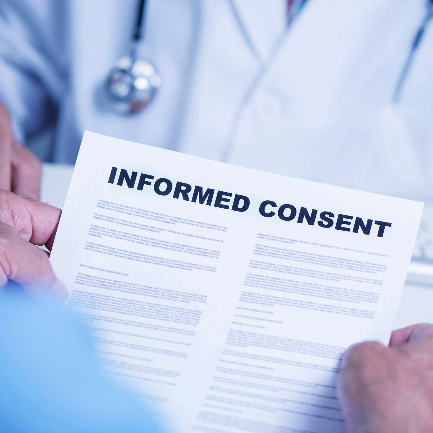informed consent smile24h