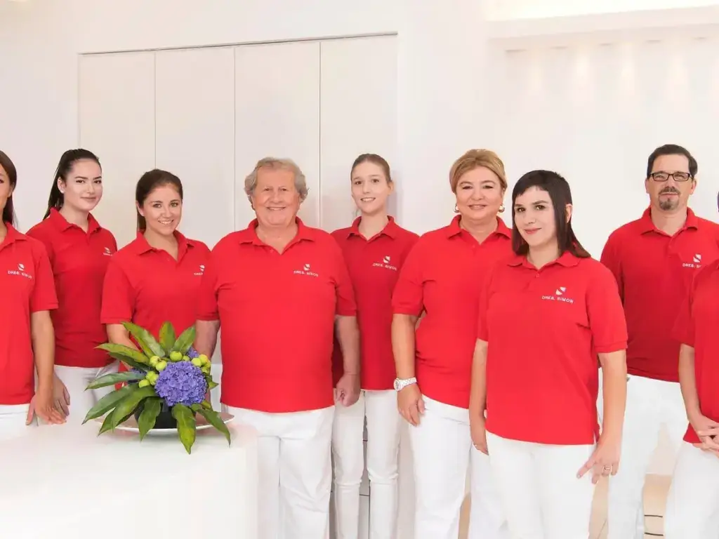 expert dental treatment Stuttgart