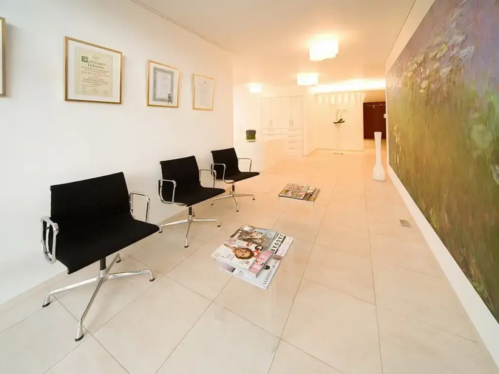 specialist dentist Stuttgart