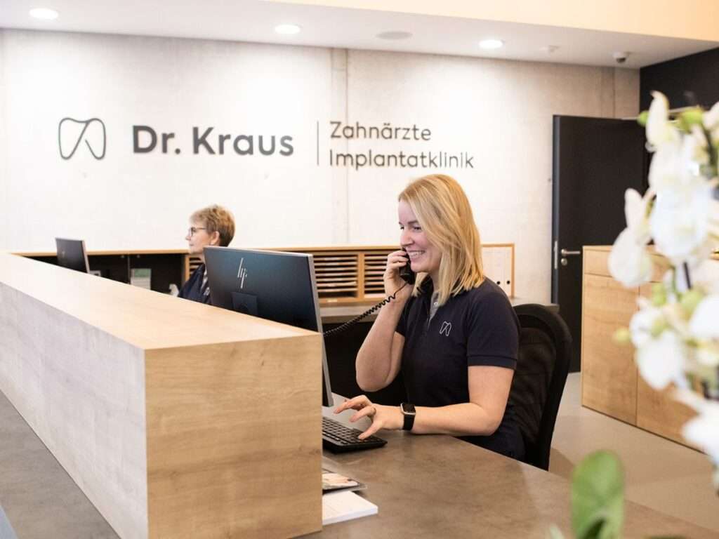 Fachkundige Zahnpflege frankfurt