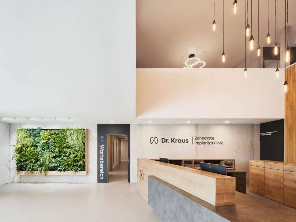 Zahnimplantate Frankfurt Mainz