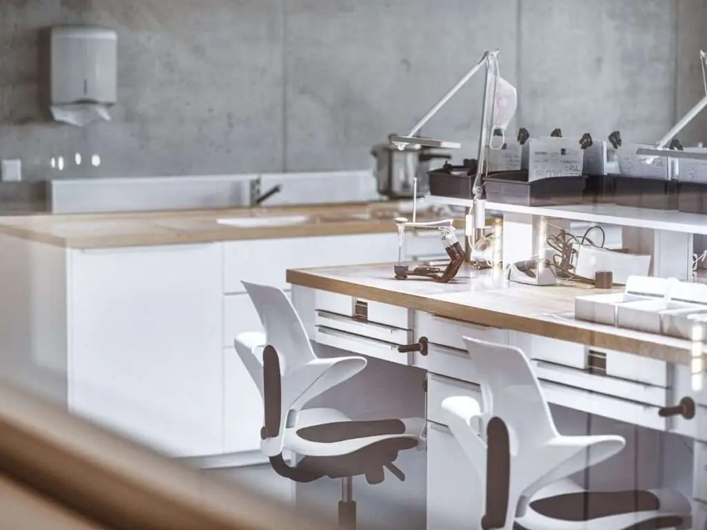 Best Dental Technology Frankfurt