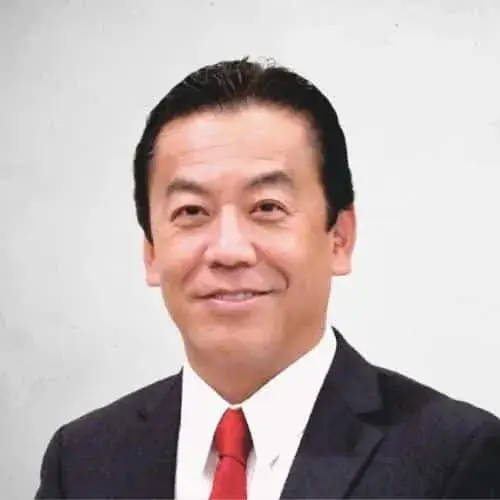 Dr. Masami Ando