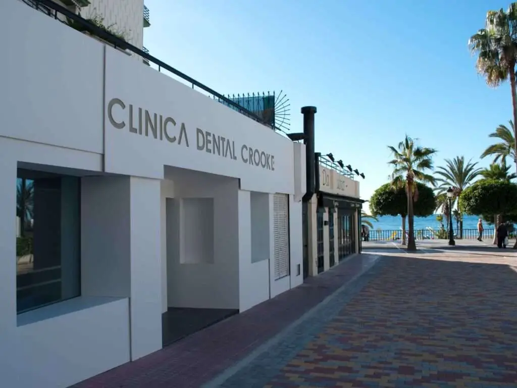 Crooke Dental Clinic