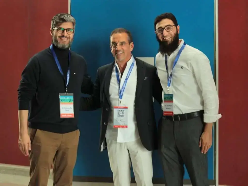 Expert dentist Cairo