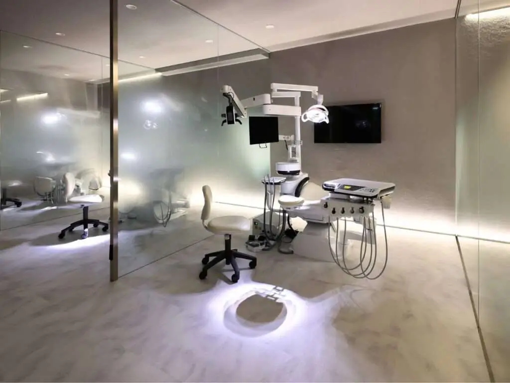 Expert dentist Sapporo