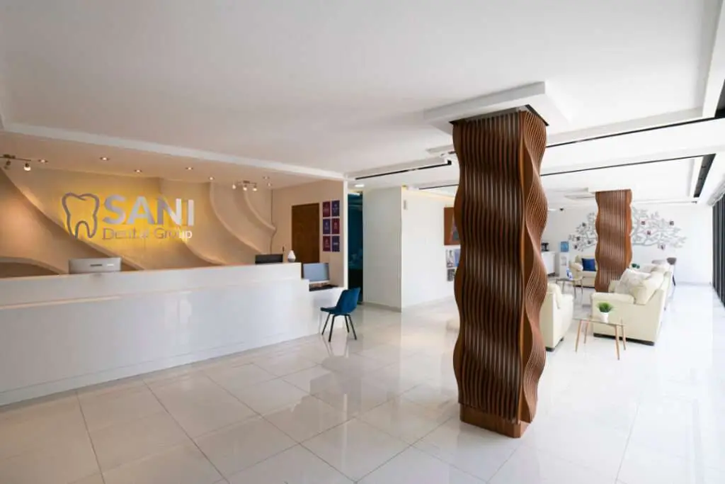 Best dental services Los Algodones