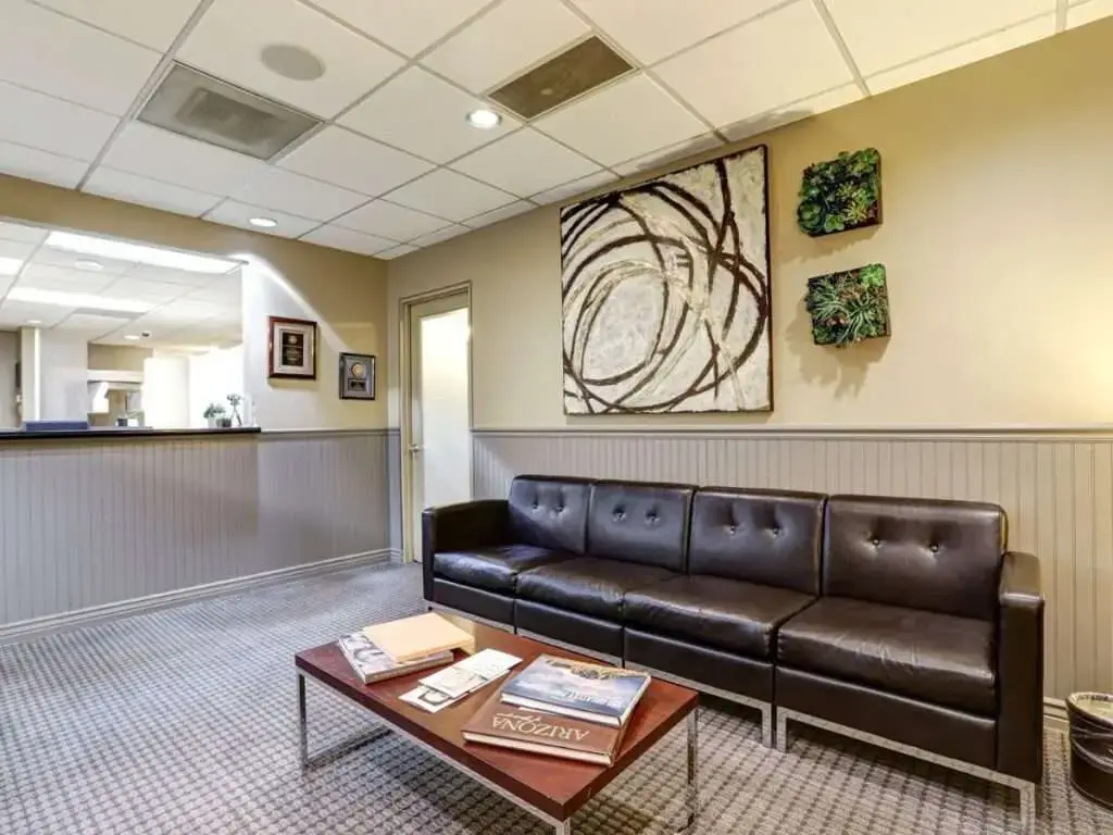 Best dental care Phoenix