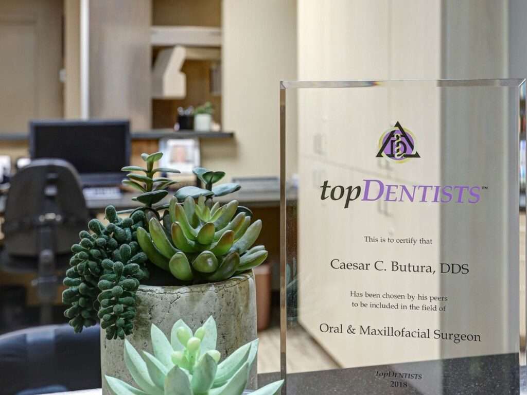 Best dentist in Phoenix