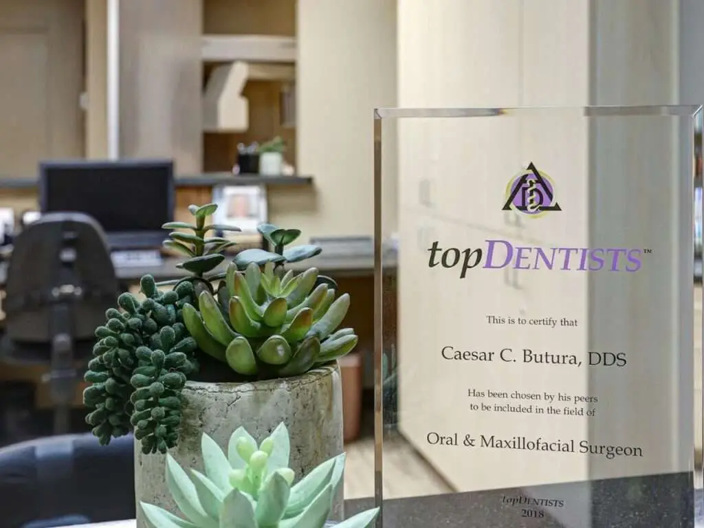Best dentist in Phoenix