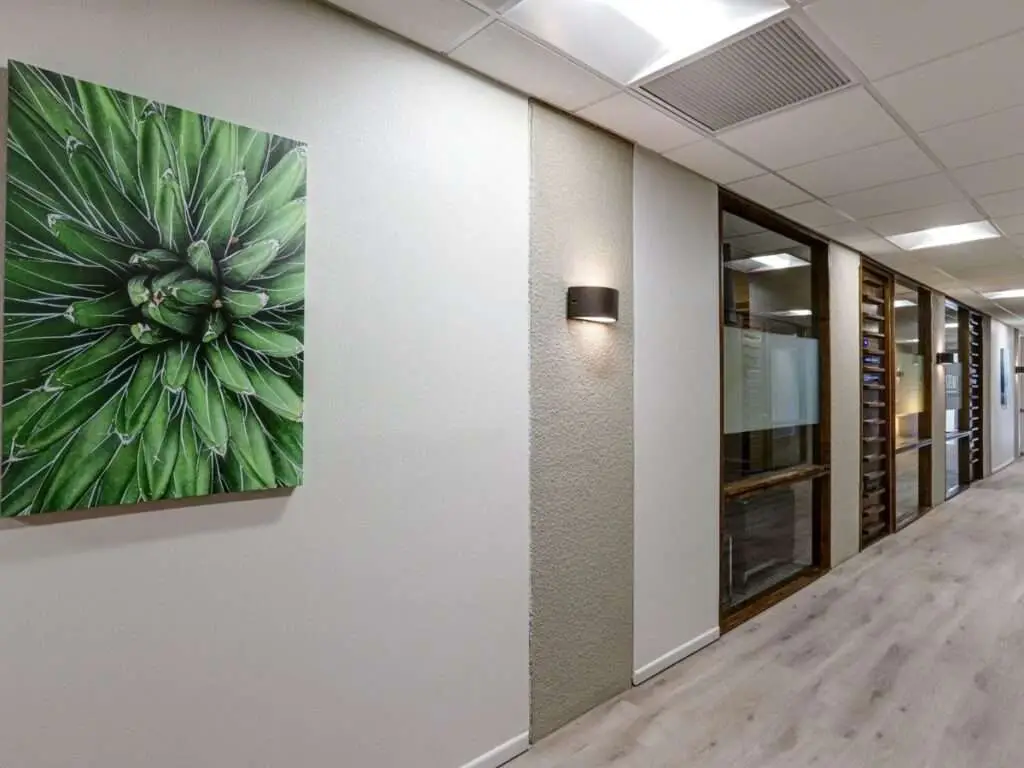 dental office Phoenix