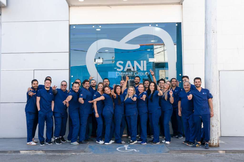 mejor dentista Los Algodones