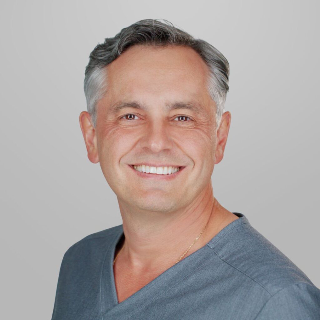 Dr Butura dental implant expert