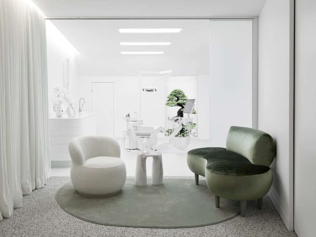 ZAGA Center Sydney