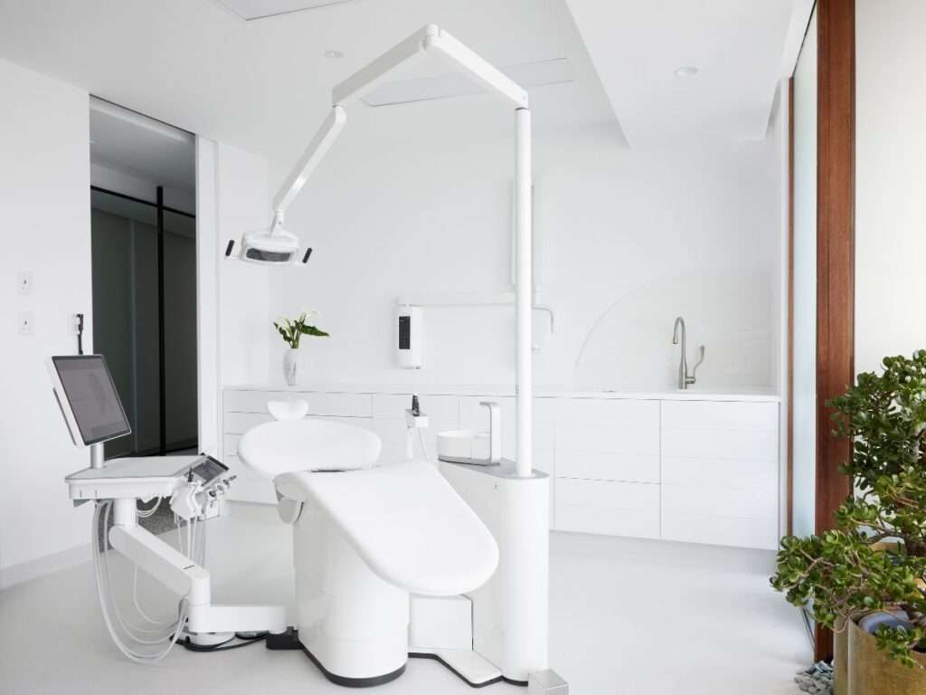 Best dental office Sydney