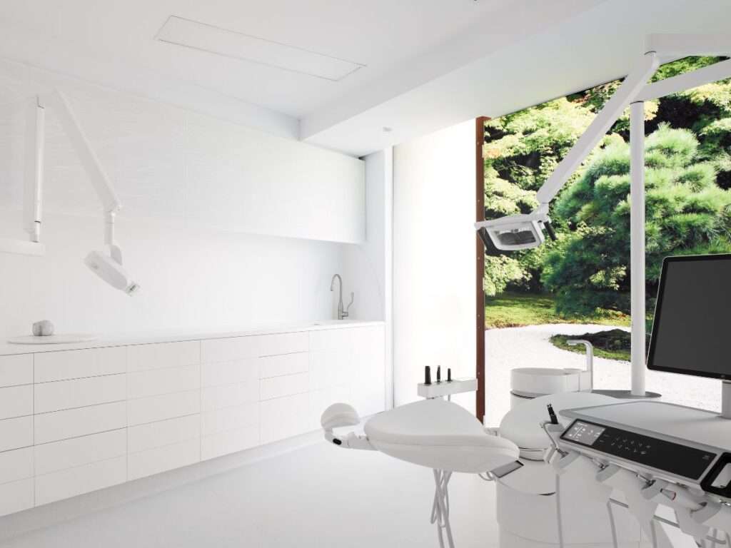 Best dentist Sydney