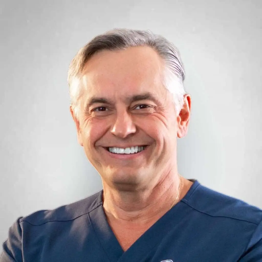 Dr Butura dental implant expert - Best dentist in Phoenix, Arizona