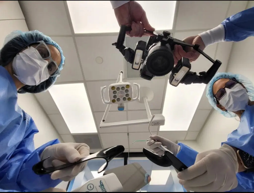 Professional Dentist team in Miami - best dentists in Miami