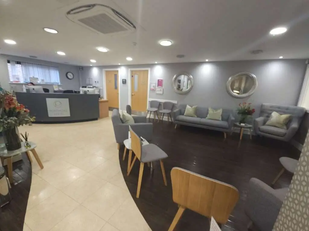 ZAGA Center Surrey facilities
